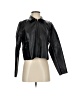 Cien 100% Polyester Black Jacket Size S - photo 1