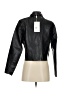 Cien 100% Polyester Black Jacket Size S - photo 2