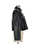 Cien 100% Polyester Black Jacket Size S - photo 4