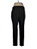 ETRO Solid Black Dress Pants Size EU (IT) 48 / US 12 - photo 2