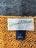 Universal Thread Solid Orange Pullover Sweater Size M - photo 7