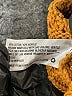 Universal Thread Solid Orange Pullover Sweater Size M - photo 8