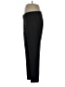 ETRO Solid Black Dress Pants Size EU (IT) 48 / US 12 - photo 5