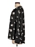 Renee C. Black Long Sleeve Blouse Size L (estimated) - photo 5