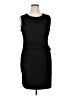 RD Style Solid Black Cocktail Dress Size XL - photo 1