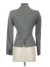J.Crew 100% Wool Tweed Gray Wool Blazer Size 0 - photo 2