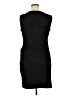 RD Style Solid Black Cocktail Dress Size XL - photo 2