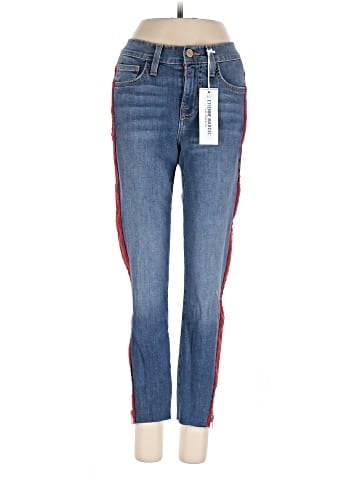 Etienne Marcel Jeans (view 1)