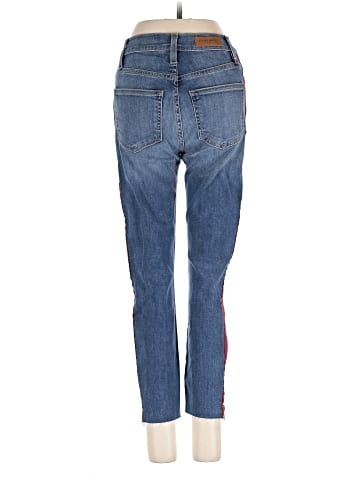 Etienne Marcel Jeans (view 2)