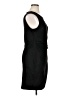 RD Style Solid Black Cocktail Dress Size XL - photo 4