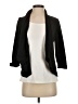 Contempo Black Blazer Size S - photo 1