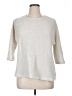 Chances R Ivory Pullover Sweater Size XL - photo 1