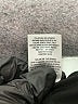 A New Day Solid Black Active Pants Size M - photo 8