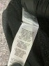 American Apparel Black Jeans Size S - photo 5