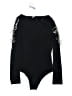 Blue B Black Bodysuit Size M - photo 1