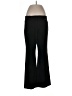 Calvin Klein Solid Black Dress Pants Size 10 - photo 1