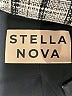 Stella Nova 100% Polyester Houndstooth Ivory Jacket Size EU 38 / US 8 - photo 6