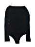 Blue B Black Bodysuit Size M - photo 2
