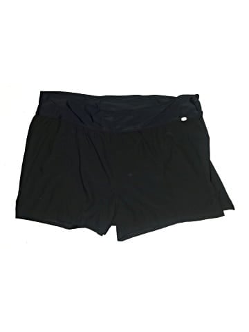 ZeroXposur Athletic Shorts (view 1)