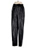 Mother 100% Polyurethane Black Casual Pants Size 25 waist - photo 1