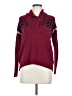 Chaps Burgundy Pullover Sweater Size M - photo 1