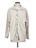Unbranded 100% Polyester Tan Cardigan Size S - photo 1