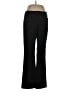 The Limited Black Collection Solid Black Dress Pants Size 8R - photo 1