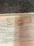 Ann Taylor LOFT Stripes White Pullover Sweater Size XS - photo 7
