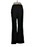 The Limited Black Collection Solid Black Dress Pants Size 8R - photo 2