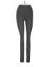 Lululemon Athletica Gray Yoga Pants Size 4 - photo 1
