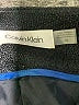 Calvin Klein Black Formal Skirt Size 10 - photo 4