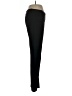The Limited Black Collection Solid Black Dress Pants Size 8R - photo 4