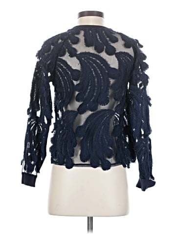 Pepin Long Sleeve Blouse (view 2)
