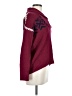 Chaps Burgundy Pullover Sweater Size M - photo 4