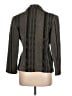 Assorted Brands Houndstooth Green Black Blazer Size L (estimated) - photo 2