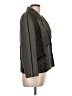 Assorted Brands Houndstooth Green Black Blazer Size L (estimated) - photo 4