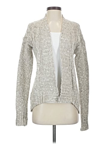 Bass Cardigan (view 1)