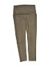 all in motion Solid Green Active Pants Size 8 - photo 1