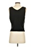 Boston Proper Black Sleeveless Top Size S - photo 2