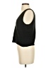 Boston Proper Black Sleeveless Top Size S - photo 5