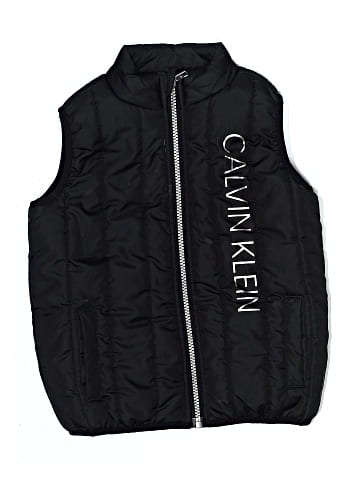 CALVIN KLEIN JEANS Vest (view 1)