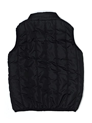 CALVIN KLEIN JEANS Vest (view 2)