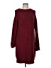 Old Navy Burgundy Pullover Sweater Size M (tall) - photo 1