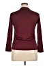 Real Essentials Burgundy 3/4 Sleeve Top Size XL - photo 2