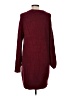 Old Navy Burgundy Pullover Sweater Size M (tall) - photo 2
