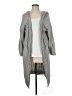 Unbranded Gray Cardigan Size M (estimated) - photo 1