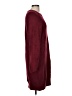 Old Navy Burgundy Pullover Sweater Size M (tall) - photo 4