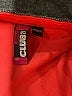 Assorted Brands 100% Polyester Red Cocktail Dress Size S - photo 7
