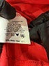 Assorted Brands 100% Polyester Red Cocktail Dress Size S - photo 8