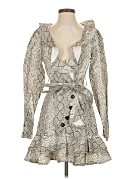 Marissa Webb Casual Dress